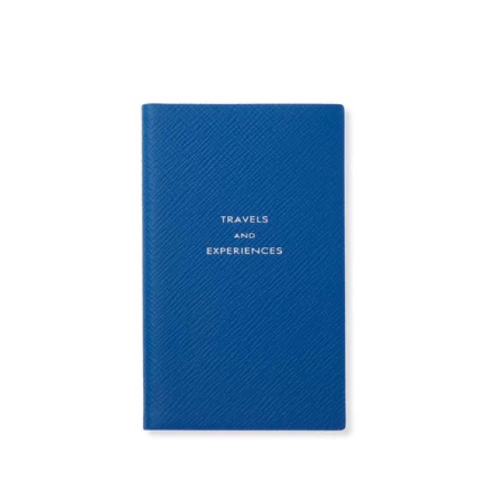 2 SMYTHSON Panama Notebooks new, 1 box - Picture 6 of 6